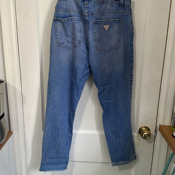 Guess Tom boy jeans - Picture 3 of 5